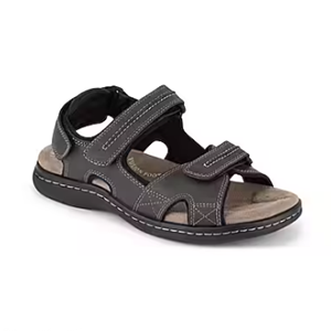 Sandals & Slide