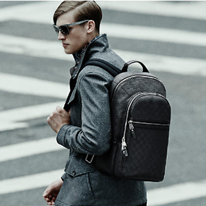 Backpacks