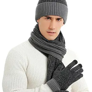 Hats, Gloves & Scarves