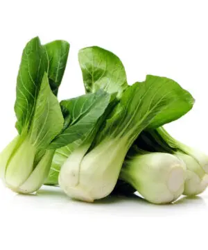 Shanghi Bokchoy 3lbs / Packet