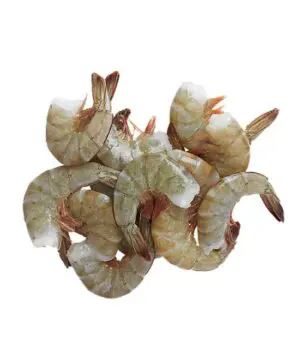 Fresh Seafood Department Fresh Extra Large Shrimp, 1 pound,