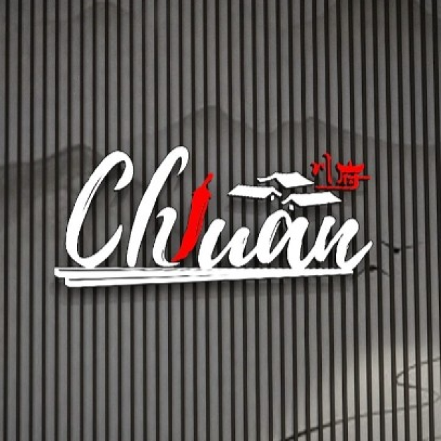 Chuan Fu 川府