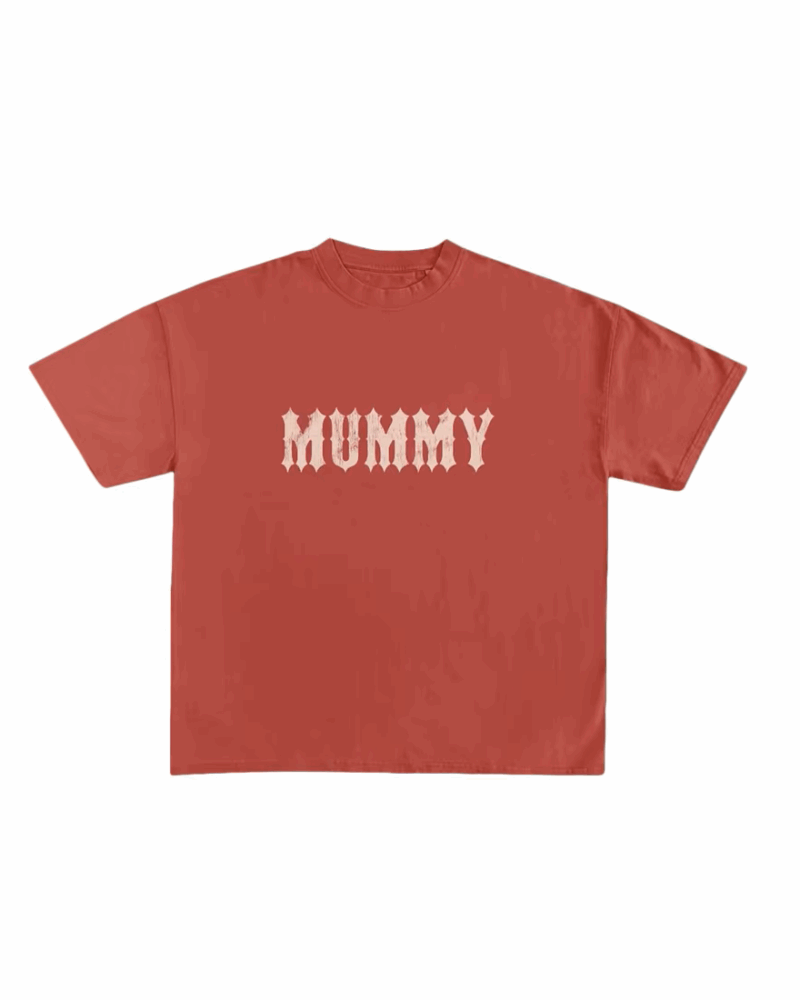 Urban Maverick Graphic Tees Shirt Unisex Vintage Tee Top