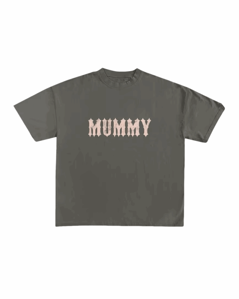 Urban Maverick Graphic Tees Shirt Unisex Vintage Tee Top - Image 5