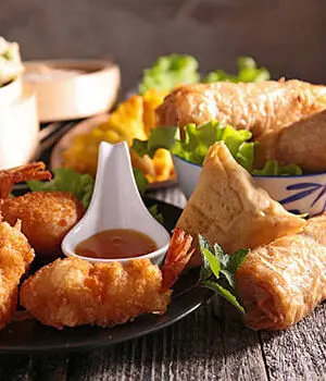 Appetizer