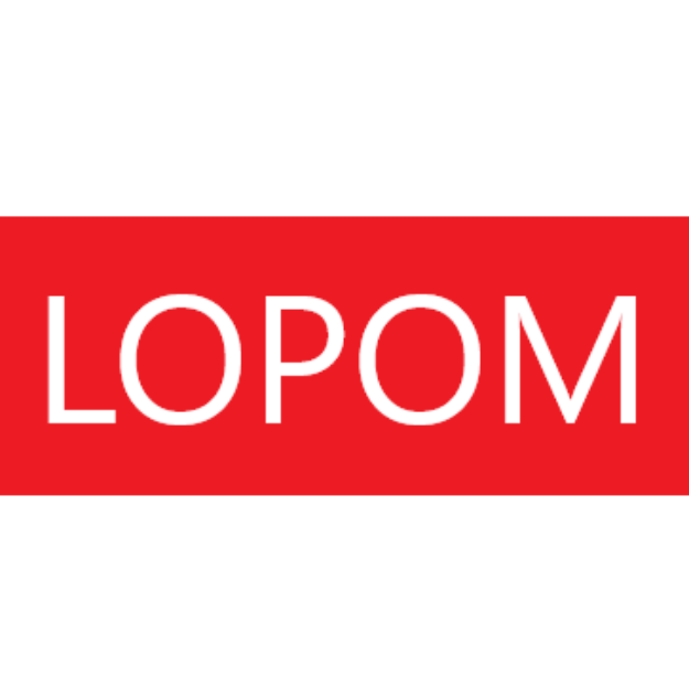 Lopom