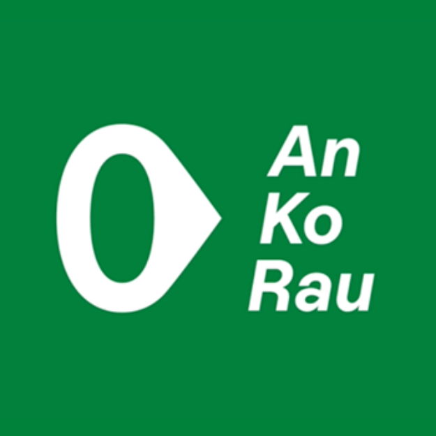 An Ko Rau