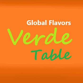 Verde Table