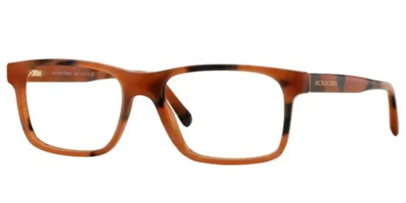 BURBERRY BE2198 EYEGLASSES - Image 2