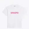 Balenciaga Slime Crewneck T-Shirt-20243882