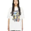 Balenciaga The Simpsons T-Shirt Small Fit-20244619