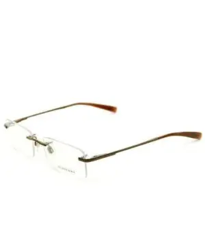 Burberry BE1173 Rahmenlose Metall Eyeglasses-20227947