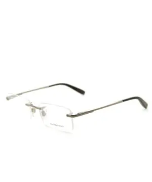 Burberry BE1173 Rahmenlose Metall Eyeglasses-20227950