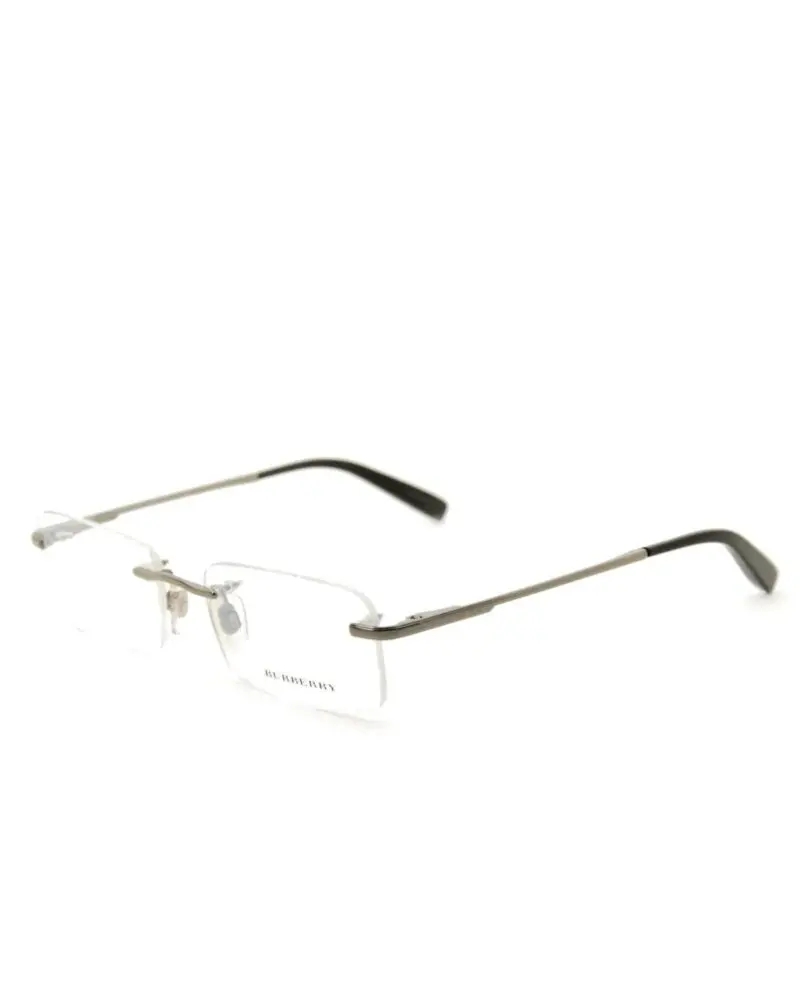 Burberry BE1173 Rahmenlose Metall Eyeglasses-20227950