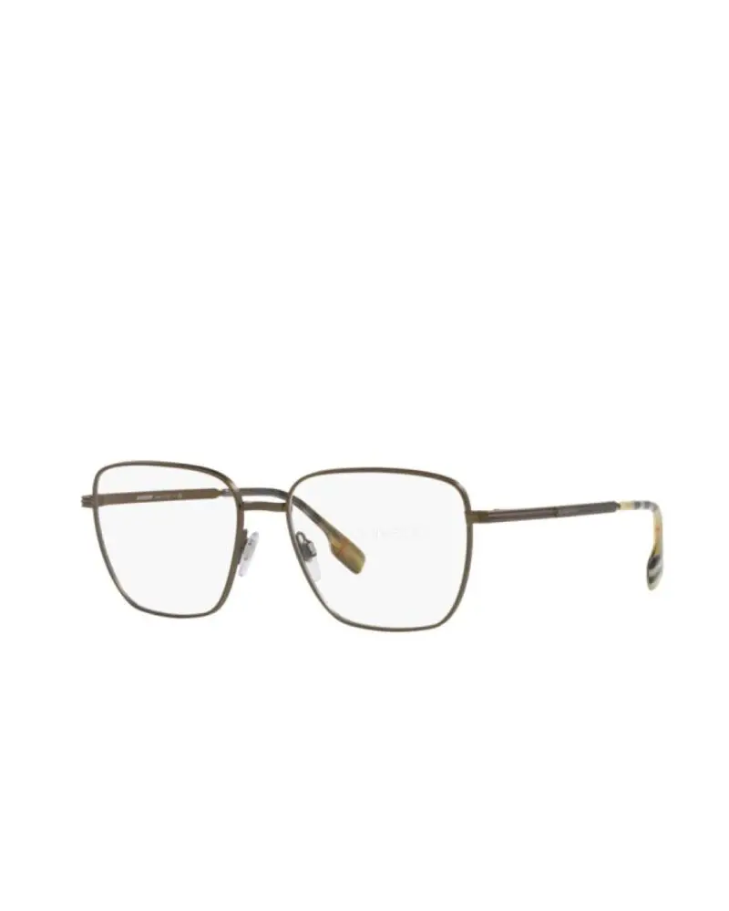 Burberry Booth BE 1368(1012) Eyeglasses - Image 2