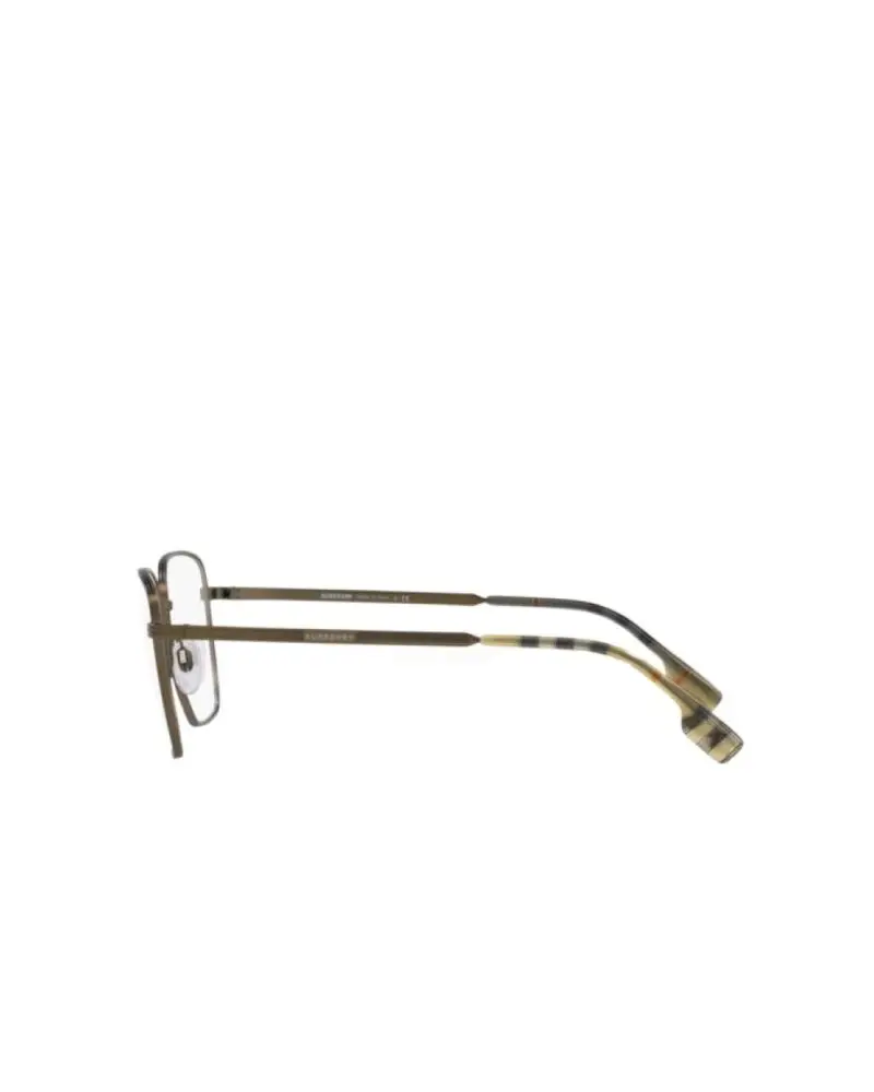 Burberry Booth BE 1368(1012) Eyeglasses - Image 3