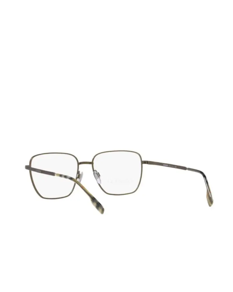 Burberry Booth BE 1368(1012) Eyeglasses - Image 4