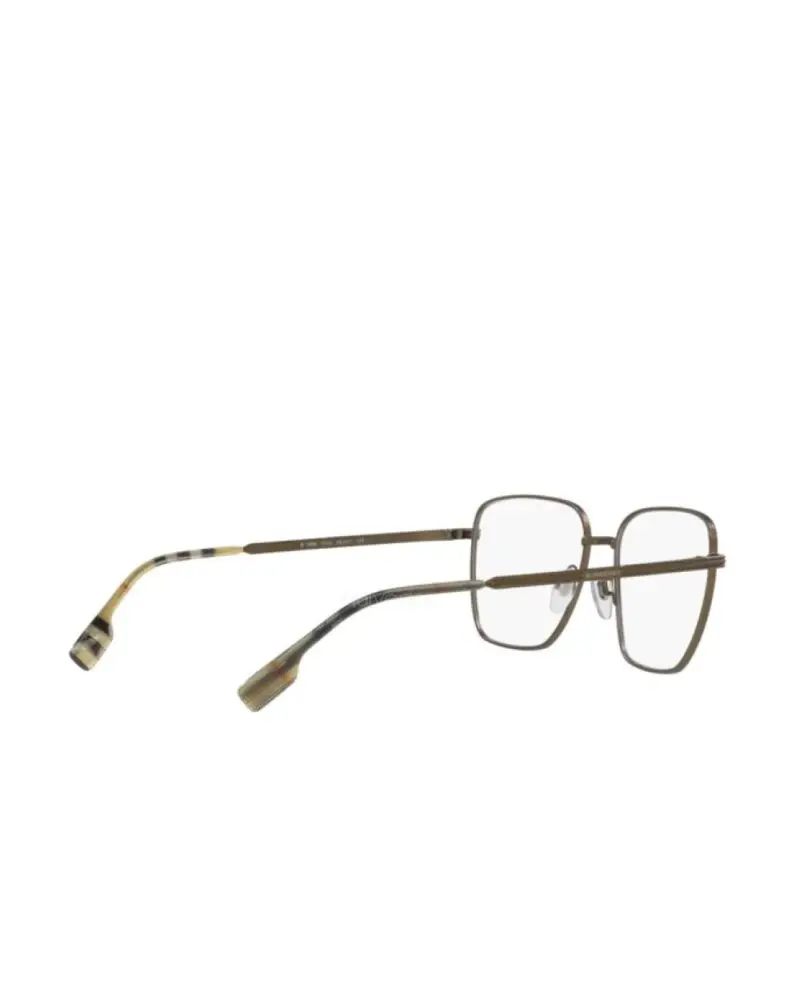 Burberry Booth BE 1368(1012) Eyeglasses - Image 5