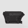 Burberry Small Horseferry Print Nylon Messenger Bag-20239558