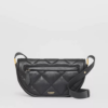 Burberry Small Quilted Lambskin Olympia Bag-20258227