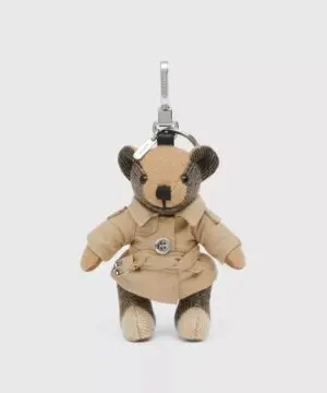 Burberry Thomas Bear Charm in Trench Coat-20245560