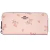 Sv/ice Pink Floral Bow