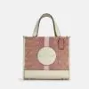 Gold/Chalk/Pink Multi