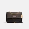 Coach Klare Crossbody 25 In Signature Canvas-20236602