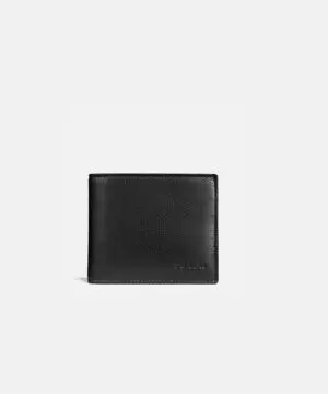 Coach Men's 3 In 1 Wallet-20241819