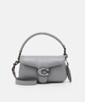 Coach Pillow Tabby Shoulder Bag 18-20243327