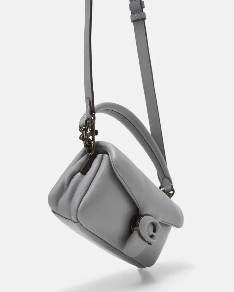Coach Pillow Tabby Shoulder Bag 18 - Image 6