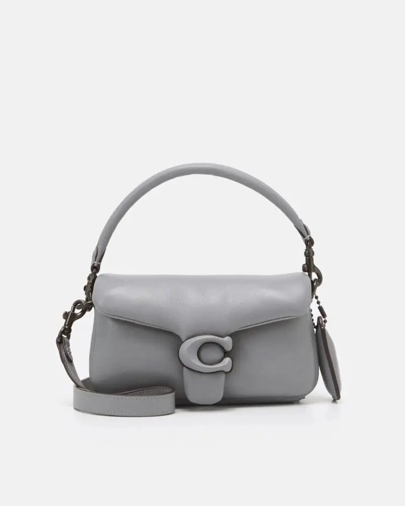 Coach Pillow Tabby Shoulder Bag 18-20243327