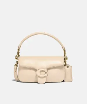 Coach Pillow Tabby Shoulder Bag 18-20243335