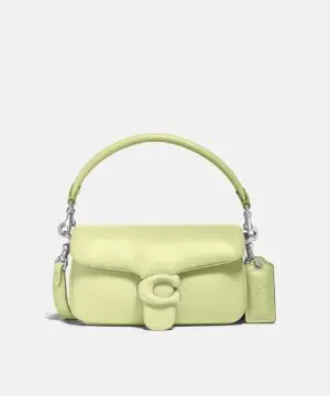 Coach Pillow Tabby Shoulder Bag 18-20243343