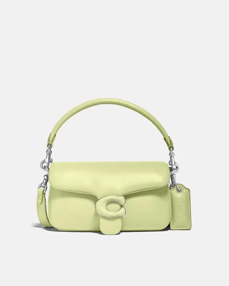 Coach Pillow Tabby Shoulder Bag 18-20243344