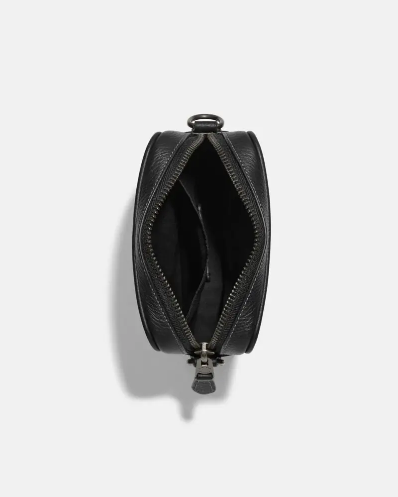 Coach Sullivan Crossbody In Signature Canvas - Image 4