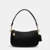 Coach Swinger Bag, Black-20253344