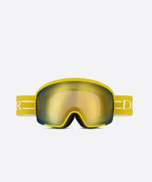 Dior And Poc Ski Goggles - Regular Fit-20245899