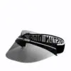 Dior DiorClub1 0H3 Black / Grey Visor-20252823