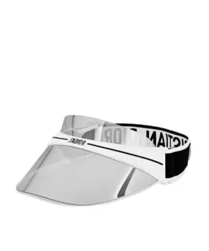 Dior DiorClub1 ECG06 Black/White Visor-20252830