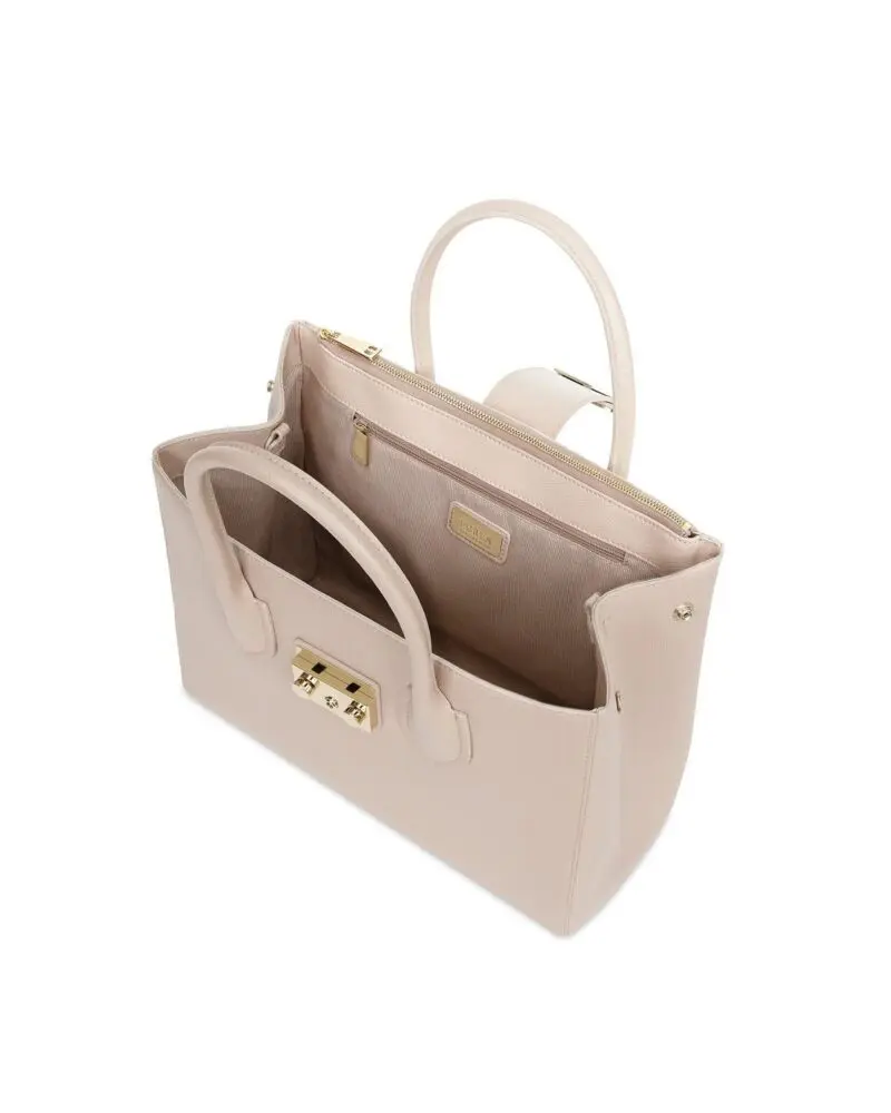 FURLA METROPOLIS Medium Tote - Image 3