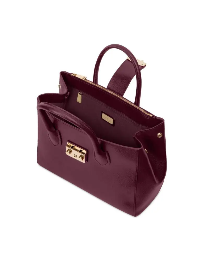 FURLA METROPOLIS Medium Tote - Image 3
