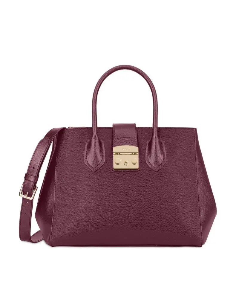 FURLA METROPOLIS Medium Tote-20223506