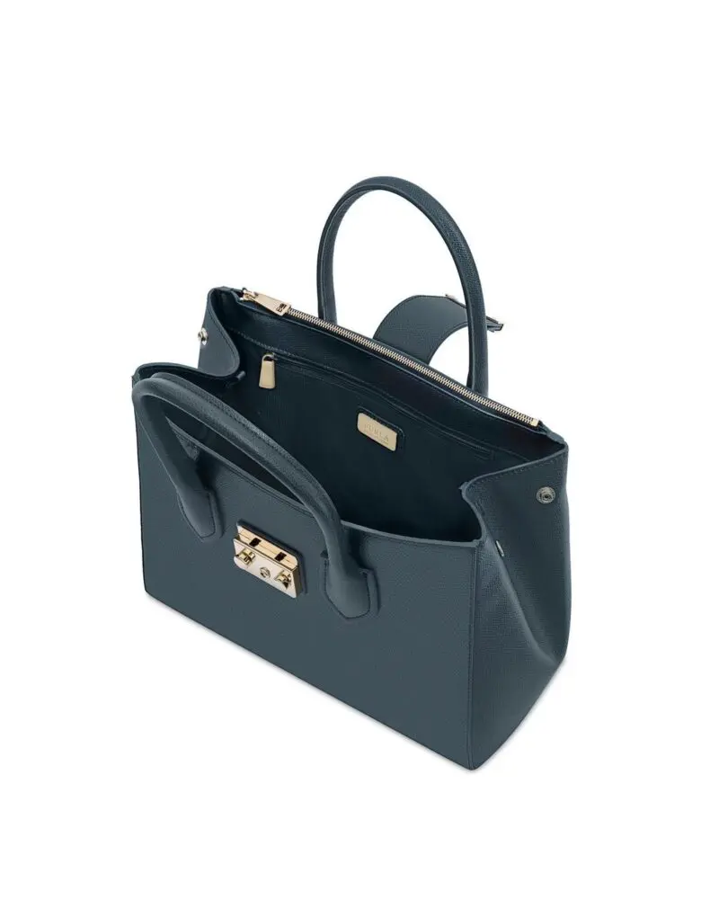 FURLA METROPOLIS Medium Tote - Image 7