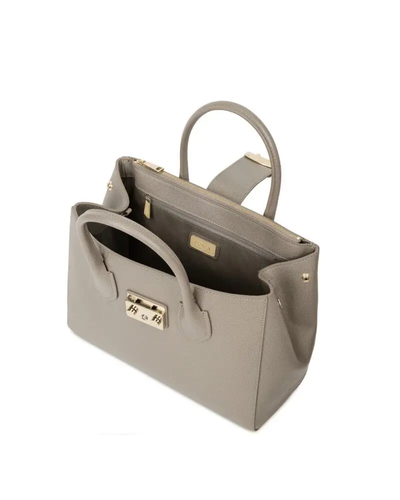 FURLA METROPOLIS Medium Tote - Image 3