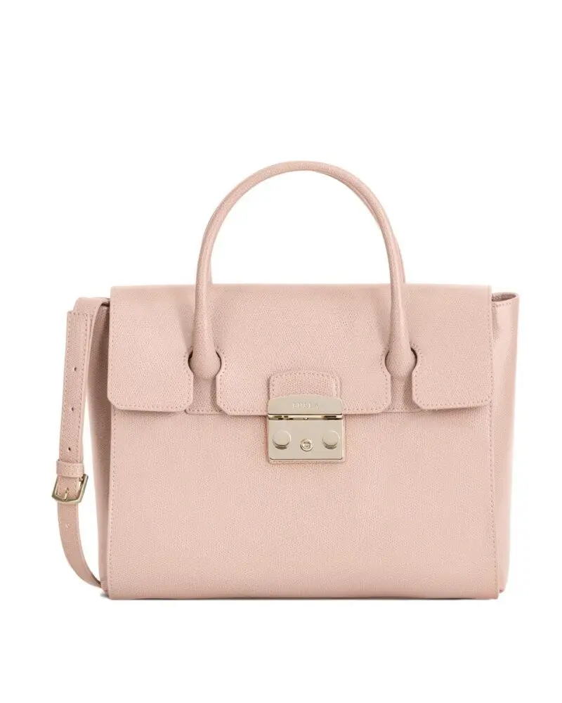FURLA METROPOLIS Medium Tote - Image 5