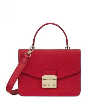 FURLA METROPOLIS Small Top Handle-20223423