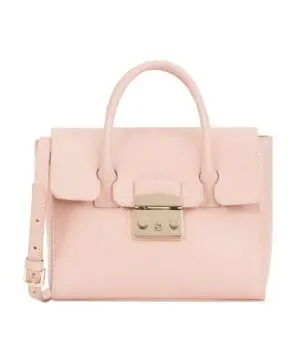 FURLA Metropolis Small Satchel Bag-20223587