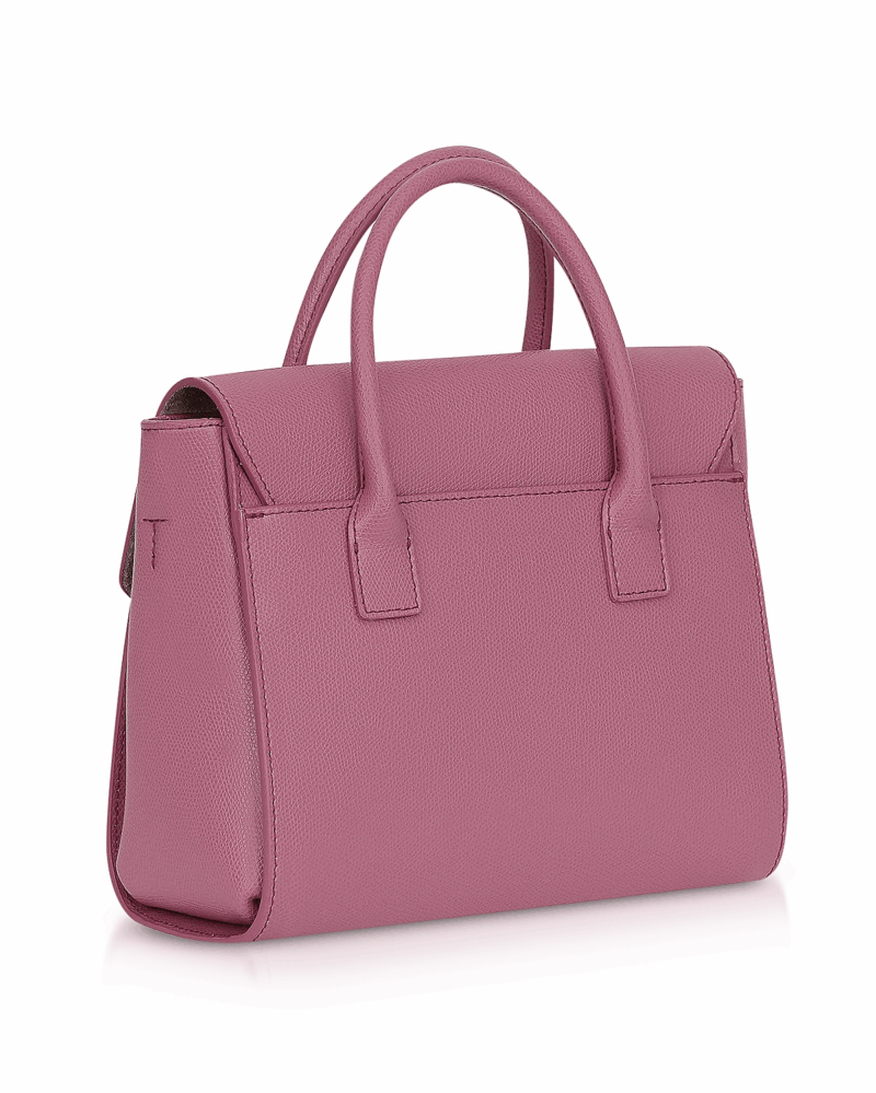 FURLA Metropolis Small Satchel Bag - Image 2