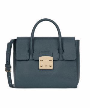 FURLA Metropolis Small Satchel Bag-20223602